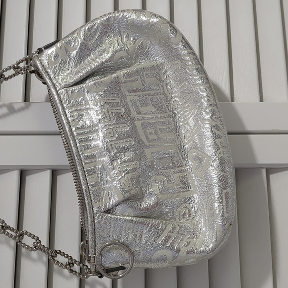 Coach "Poppy" Storypatch Women's Bag - Picture 5 of 11